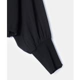 【KIDS】クロップドシアーブルゾンパーカー | ROPE' PICNIC【KIDS】 | 詳細画像27