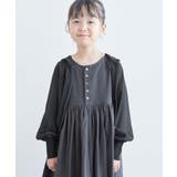 【KIDS】クロップドシアーブルゾンパーカー | ROPE' PICNIC【KIDS】 | 詳細画像8