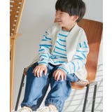 【KIDS】撥水加工/ミリタリーベスト/リンクコーデ | ROPE' PICNIC【KIDS】 | 詳細画像13