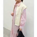 【KIDS】撥水加工/ミリタリーベスト/リンクコーデ | ROPE' PICNIC【KIDS】 | 詳細画像18