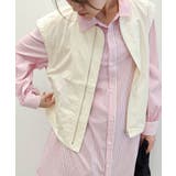 【KIDS】撥水加工/ミリタリーベスト/リンクコーデ | ROPE' PICNIC【KIDS】 | 詳細画像19