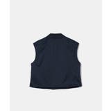 【KIDS】撥水加工/ミリタリーベスト/リンクコーデ | ROPE' PICNIC【KIDS】 | 詳細画像22