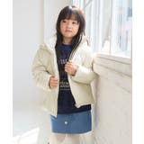 GREEN DOWN MINOTECH | ROPE' PICNIC【KIDS】 | 詳細画像12 
