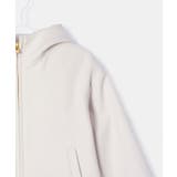 【KIDS】ジャージメルトンフード付きアウター/リンクコーデ | ROPE' PICNIC【KIDS】 | 詳細画像17