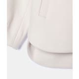 【KIDS】ジャージメルトンフード付きアウター/リンクコーデ | ROPE' PICNIC【KIDS】 | 詳細画像19