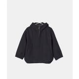 【KIDS】ジャージメルトンフード付きアウター/リンクコーデ | ROPE' PICNIC【KIDS】 | 詳細画像25