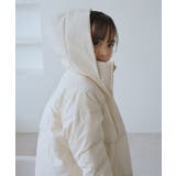 GREEN DOWN MINOTECHフード取り外しショートダウン | ROPE' PICNIC【KIDS】 | 詳細画像18