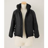 GREEN DOWN MINOTECHフード取り外しショートダウン | ROPE' PICNIC【KIDS】 | 詳細画像37