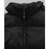 GREEN DOWN MINOTECHフード取り外しショートダウン | ROPE' PICNIC【KIDS】 | 詳細画像39