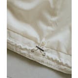 GREEN DOWN MINOTECHフード取り外しショートダウン | ROPE' PICNIC【KIDS】 | 詳細画像41