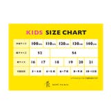 【KIDS】配色メッセージ半袖Tシャツ | ROPE' PICNIC【KIDS】 | 詳細画像16 