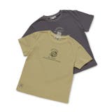 【KIDS】【FOOD TEXTILE】コラボTシャツ | ROPE' PICNIC【KIDS】 | 詳細画像10