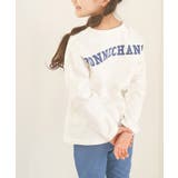 【KIDS】バックプリントロゴTシャツ | ROPE' PICNIC【KIDS】 | 詳細画像13 