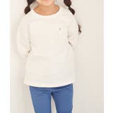 【KIDS】バックプリントロゴTシャツ | ROPE' PICNIC【KIDS】 | 詳細画像14 