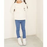 【KIDS】バックプリントロゴTシャツ | ROPE' PICNIC【KIDS】 | 詳細画像15 