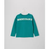 【KIDS】バックプリントロゴTシャツ | ROPE' PICNIC【KIDS】 | 詳細画像18 