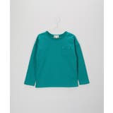 【KIDS】バックプリントロゴTシャツ | ROPE' PICNIC【KIDS】 | 詳細画像3 