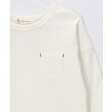 【KIDS】バックプリントロゴTシャツ | ROPE' PICNIC【KIDS】 | 詳細画像8 