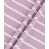 【KIDS】リンクコーデ/カラーボーダーアソートTシャツ | ROPE' PICNIC【KIDS】 | 詳細画像20 