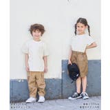 【KIDS】リンクコーデ/カラーボーダーアソートTシャツ | ROPE' PICNIC【KIDS】 | 詳細画像3 