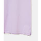 【KIDS】肩あきフリルハーフスリーブTシャツ | ROPE' PICNIC【KIDS】 | 詳細画像22 