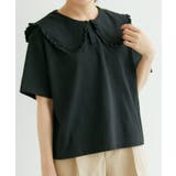 【KIDS】ビックカラーボーダーTEE/リンクコーデ | ROPE' PICNIC【KIDS】 | 詳細画像15 