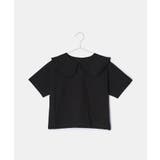 【KIDS】ビックカラーボーダーTEE/リンクコーデ | ROPE' PICNIC【KIDS】 | 詳細画像16 