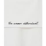 【KIDS】セーラーカラークロップドプルオーバー/接触冷感 | ROPE' PICNIC【KIDS】 | 詳細画像30 