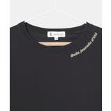 【KIDS】UNISEXゆるっとタンクトップ/接触冷感 | ROPE' PICNIC【KIDS】 | 詳細画像11 