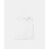 【KIDS】UNISEXゆるっとタンクトップ/接触冷感 | ROPE' PICNIC【KIDS】 | 詳細画像16 