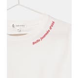 【KIDS】UNISEXゆるっとタンクトップ/接触冷感 | ROPE' PICNIC【KIDS】 | 詳細画像17 