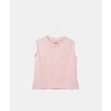 【KIDS】UNISEXゆるっとタンクトップ/接触冷感 | ROPE' PICNIC【KIDS】 | 詳細画像19 