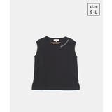 【KIDS】UNISEXゆるっとタンクトップ/接触冷感 | ROPE' PICNIC【KIDS】 | 詳細画像22 