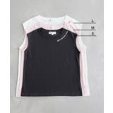 【KIDS】UNISEXゆるっとタンクトップ/接触冷感 | ROPE' PICNIC【KIDS】 | 詳細画像8 