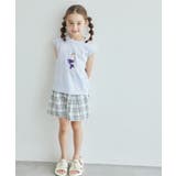 【KIDS】モチーフアソートTシャツ | ROPE' PICNIC【KIDS】 | 詳細画像10