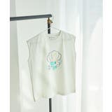 【KIDS】モチーフアソートTシャツ | ROPE' PICNIC【KIDS】 | 詳細画像12