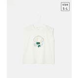 【KIDS】モチーフアソートTシャツ | ROPE' PICNIC【KIDS】 | 詳細画像17