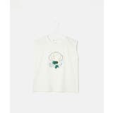 【KIDS】モチーフアソートTシャツ | ROPE' PICNIC【KIDS】 | 詳細画像18