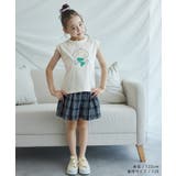 【KIDS】モチーフアソートTシャツ | ROPE' PICNIC【KIDS】 | 詳細画像2