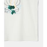 【KIDS】モチーフアソートTシャツ | ROPE' PICNIC【KIDS】 | 詳細画像23