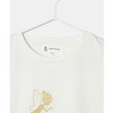 【KIDS】モチーフアソートTシャツ | ROPE' PICNIC【KIDS】 | 詳細画像28