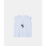 【KIDS】モチーフアソートTシャツ | ROPE' PICNIC【KIDS】 | 詳細画像37