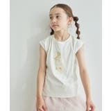 【KIDS】モチーフアソートTシャツ | ROPE' PICNIC【KIDS】 | 詳細画像5