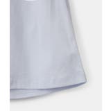 【KIDS】スタンドフリルシャーリングカットソートップス | ROPE' PICNIC【KIDS】 | 詳細画像12 