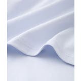 【KIDS】スタンドフリルシャーリングカットソートップス | ROPE' PICNIC【KIDS】 | 詳細画像15 