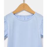 【KIDS】リボンスリーブトップス | ROPE' PICNIC【KIDS】 | 詳細画像21 