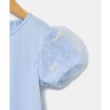 【KIDS】リボンスリーブトップス | ROPE' PICNIC【KIDS】 | 詳細画像22 