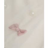 【KIDS】リボンスリーブトップス | ROPE' PICNIC【KIDS】 | 詳細画像32 