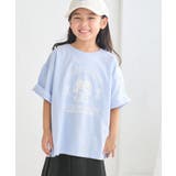 【KIDS】DOGプリントトップス | ROPE' PICNIC【KIDS】 | 詳細画像12 