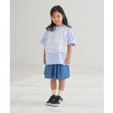 【KIDS】DOGプリントトップス | ROPE' PICNIC【KIDS】 | 詳細画像15 